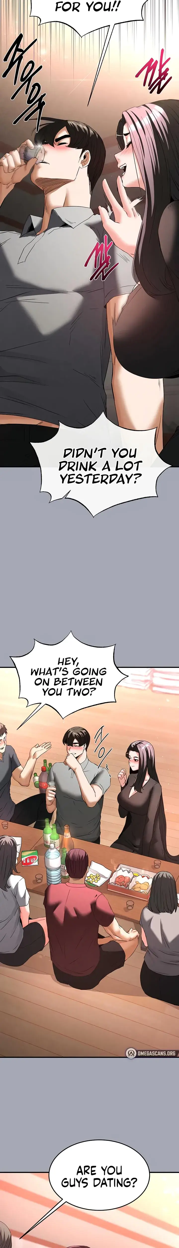 Human Trash Episode 33 - Page 26