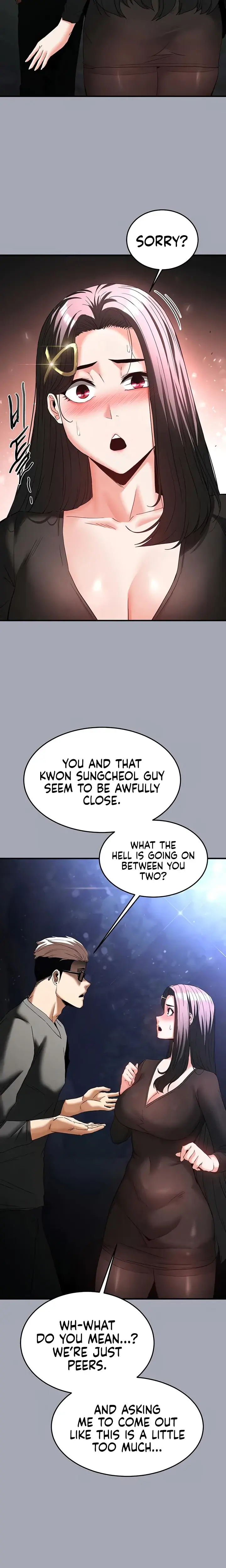 Human Trash Episode 33 - Page 29