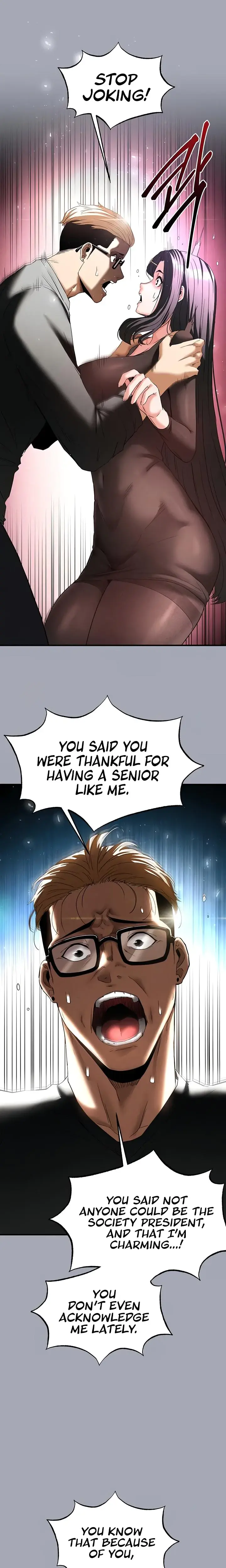 Human Trash Episode 33 - Page 30