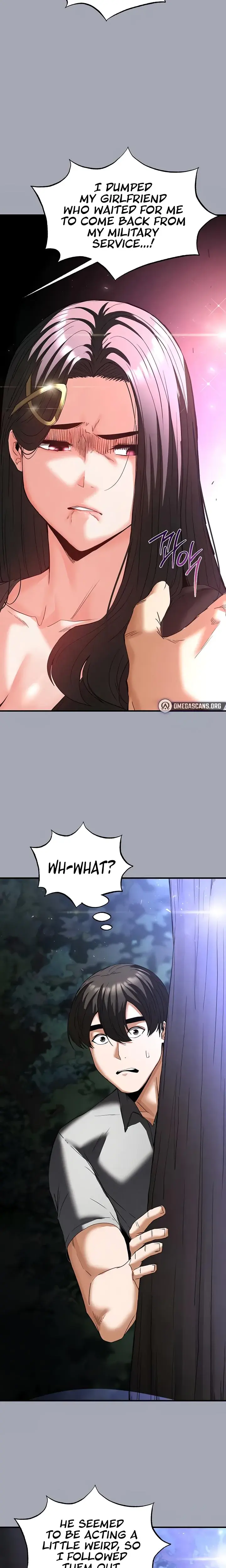 Human Trash Episode 33 - Page 31