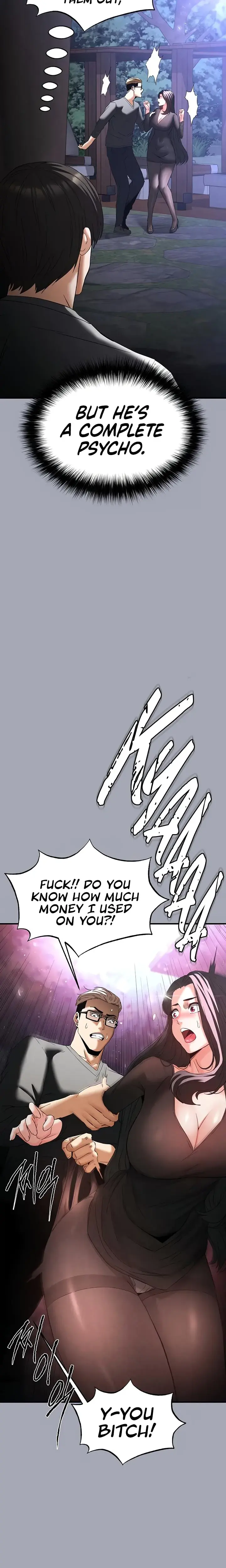 Human Trash Episode 33 - Page 32