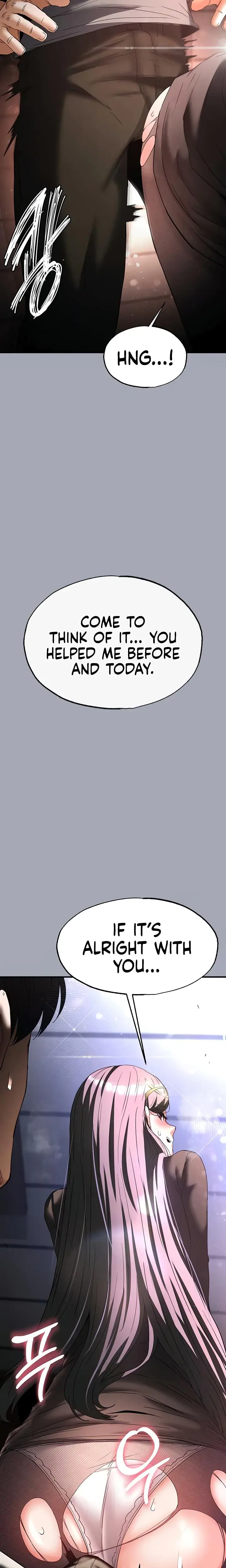 Human Trash Episode 33 - Page 38