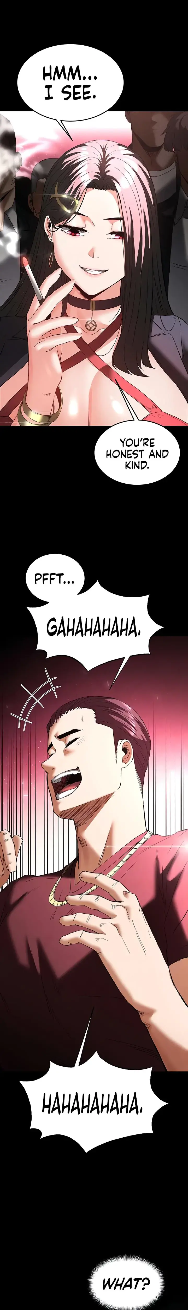 Human Trash Episode 33 - Page 4