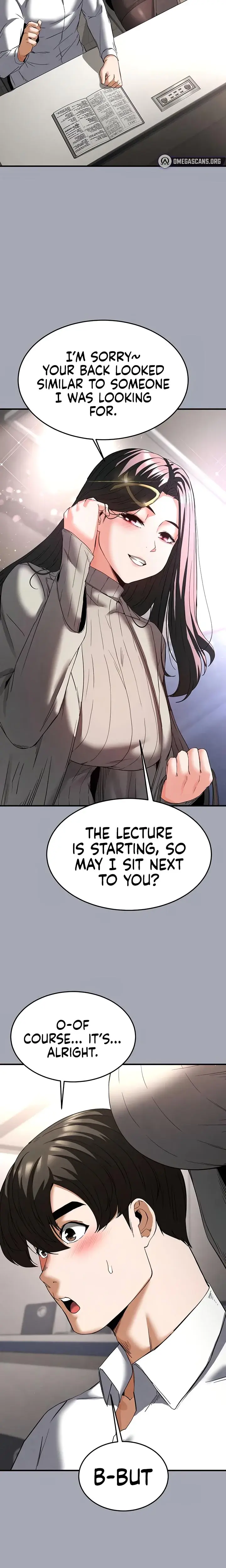 Human Trash Episode 33 - Page 9