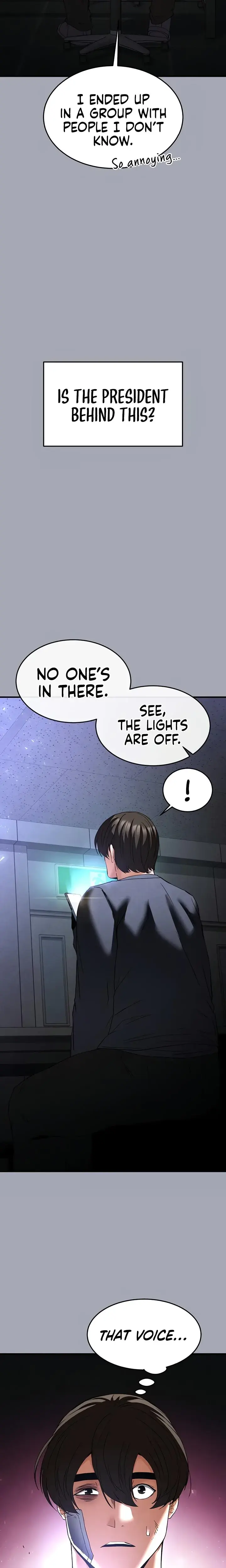 Human Trash Episode 34 - Page 17