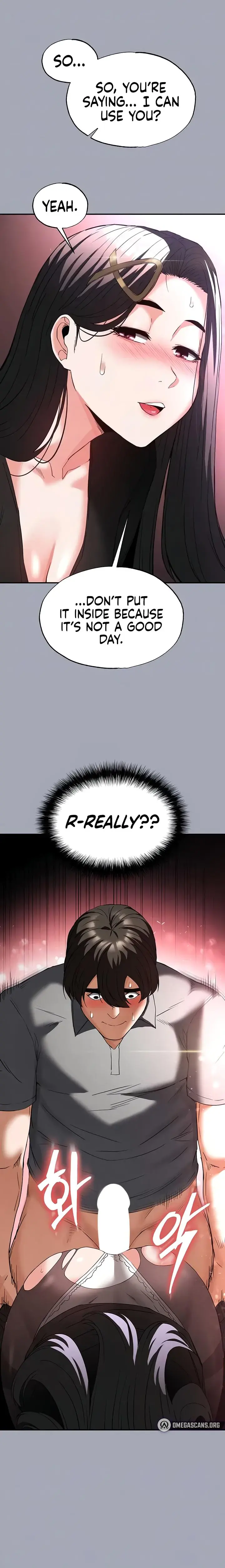 Human Trash Episode 34 - Page 2