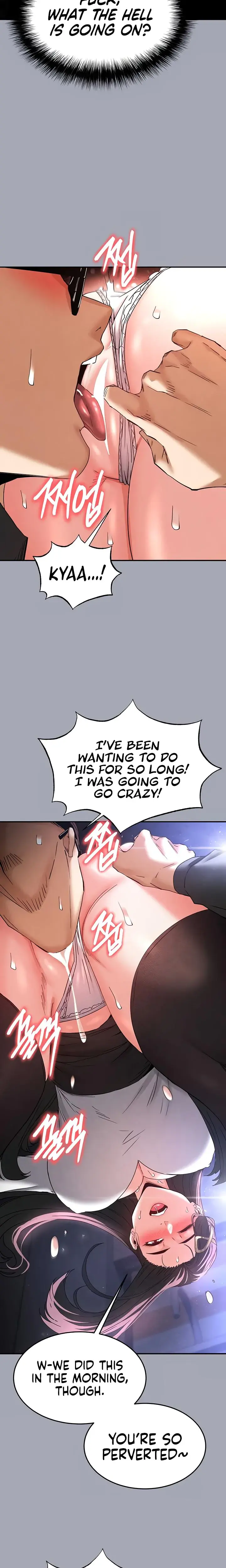 Human Trash Episode 34 - Page 22