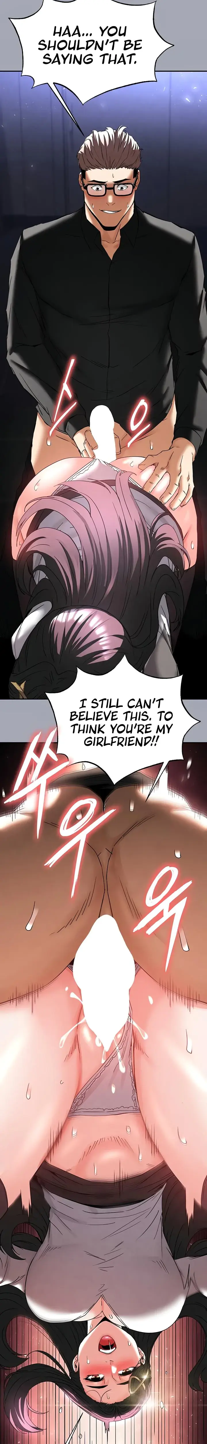 Human Trash Episode 34 - Page 23