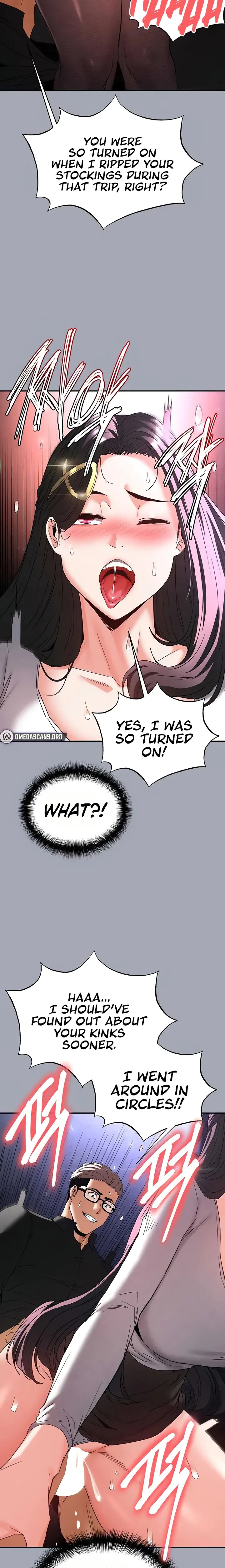 Human Trash Episode 34 - Page 26