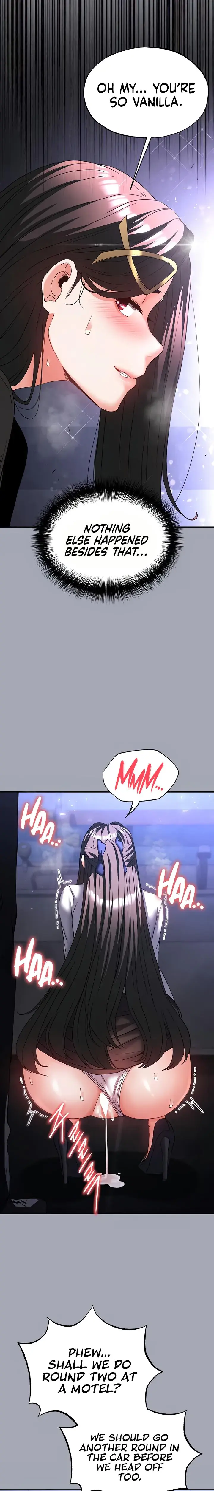 Human Trash Episode 34 - Page 31