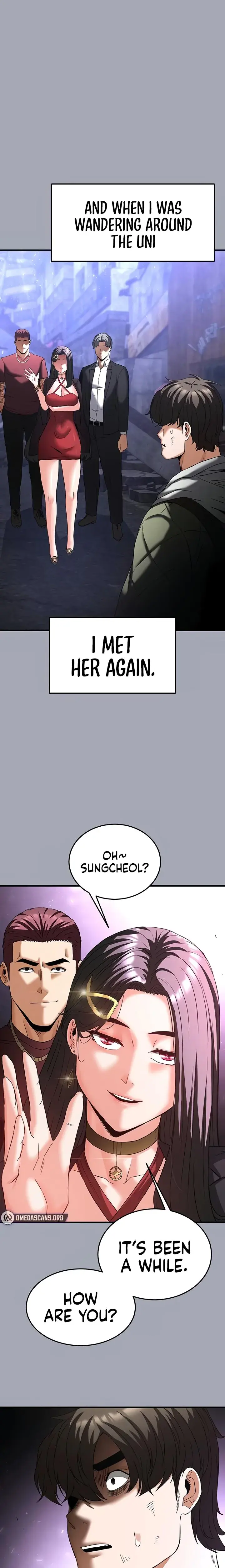 Human Trash Episode 34 - Page 36