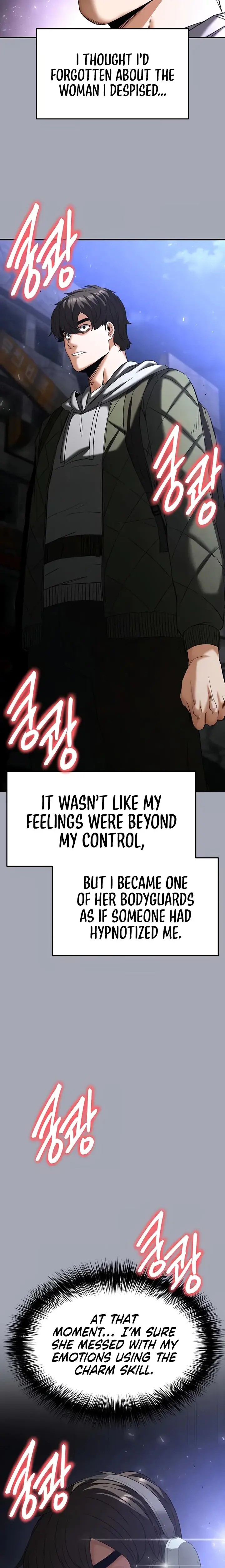 Human Trash Episode 34 - Page 37