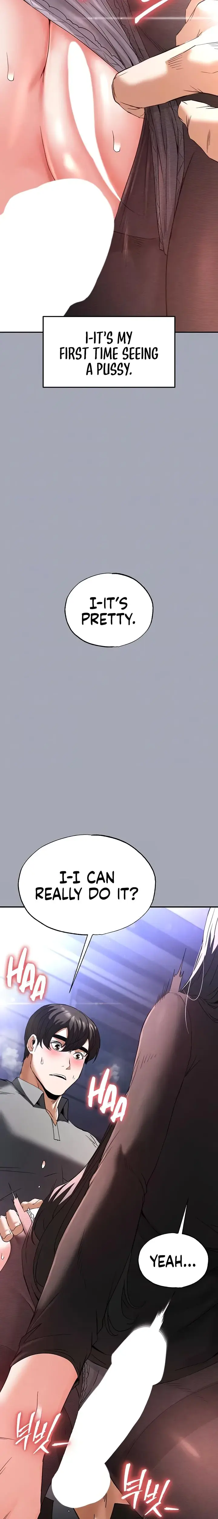 Human Trash Episode 34 - Page 4