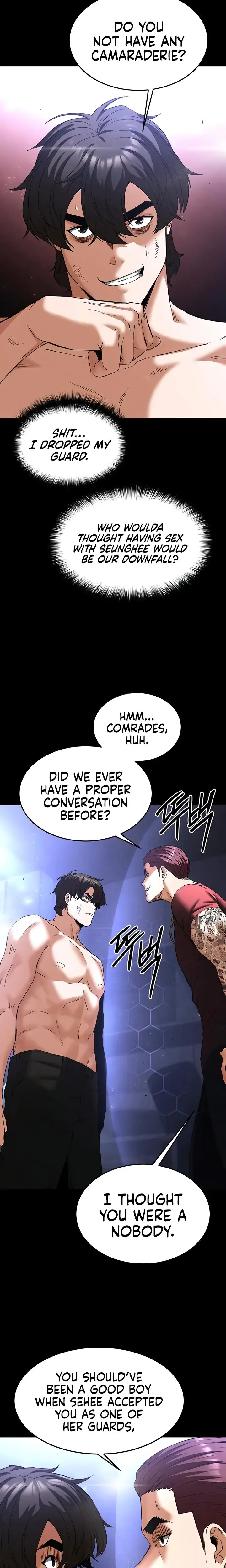 Human Trash Episode 35 - Page 10