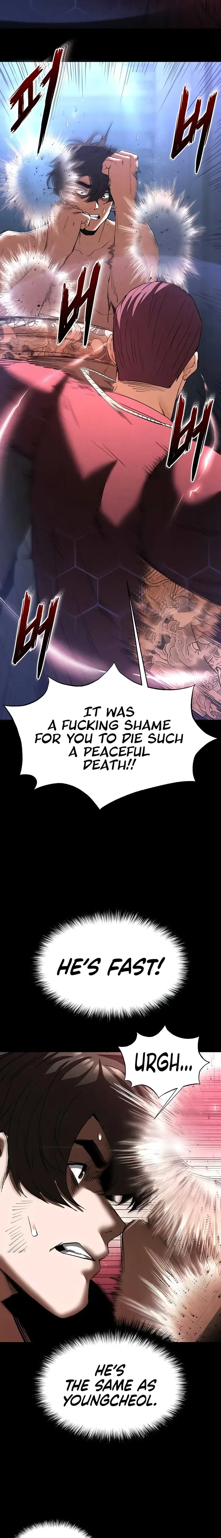 Human Trash Episode 35 - Page 12