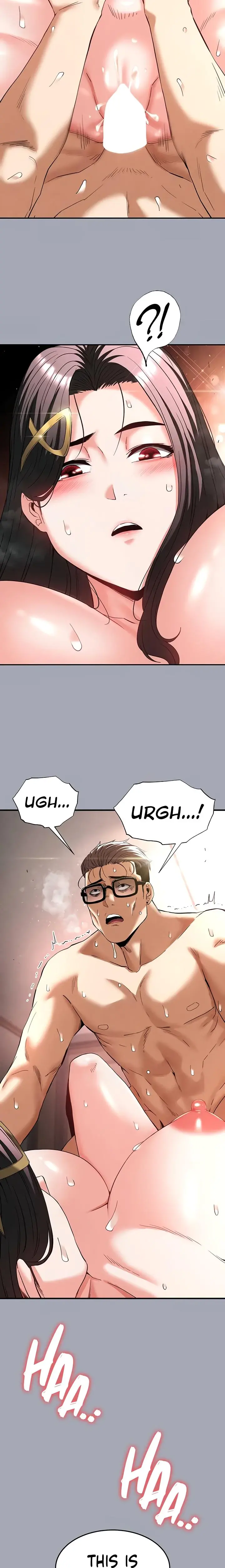 Human Trash Episode 35 - Page 18