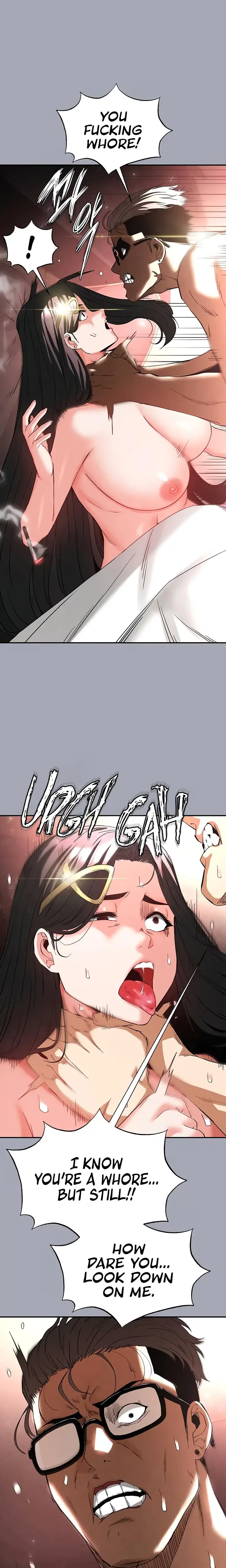 Human Trash Episode 35 - Page 23