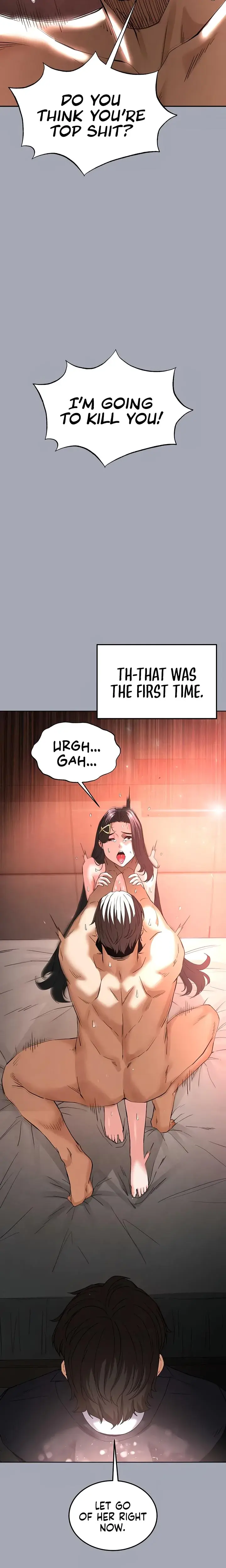 Human Trash Episode 35 - Page 24