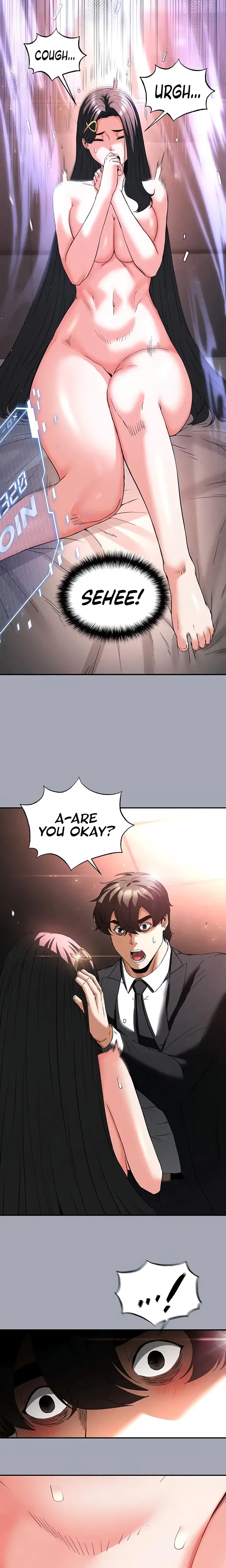 Human Trash Episode 35 - Page 27