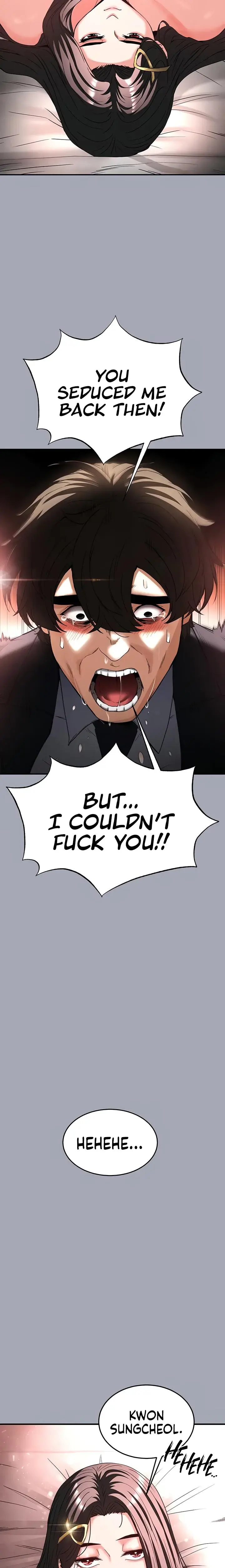 Human Trash Episode 35 - Page 30