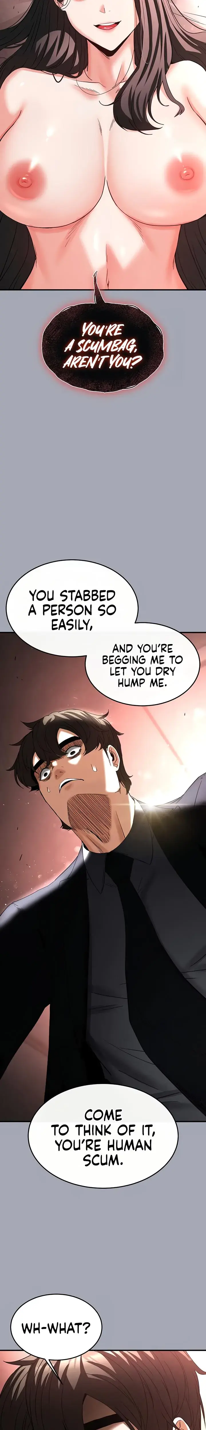 Human Trash Episode 35 - Page 31