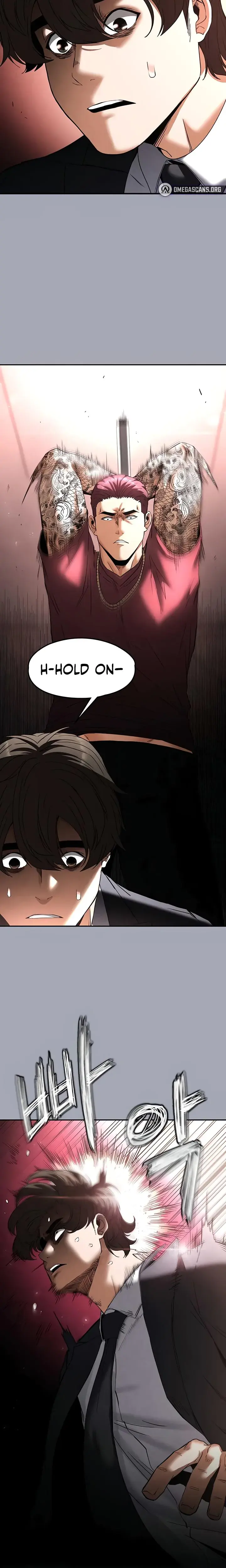 Human Trash Episode 35 - Page 32
