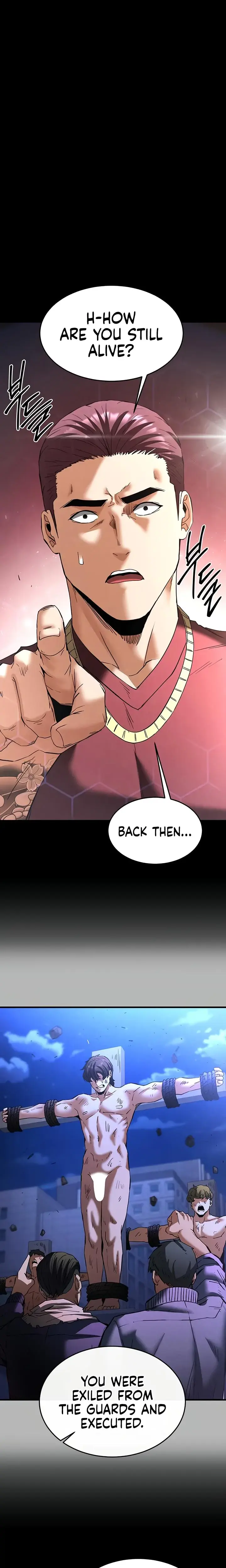 Human Trash Episode 35 - Page 9