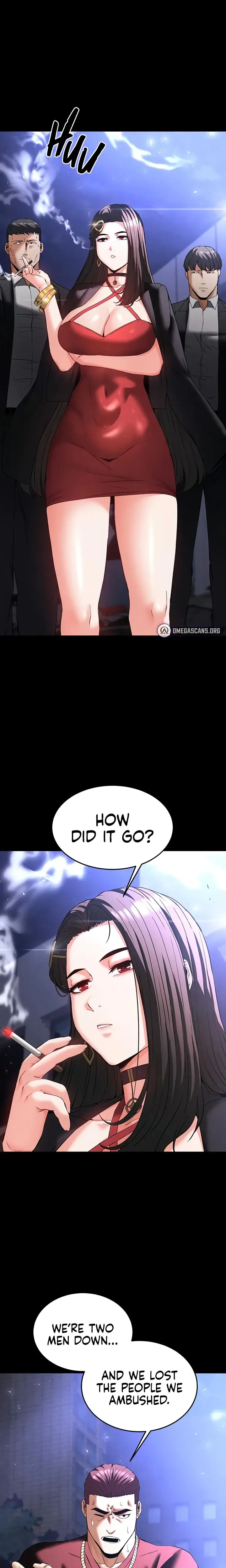 Human Trash Episode 36 - Page 20