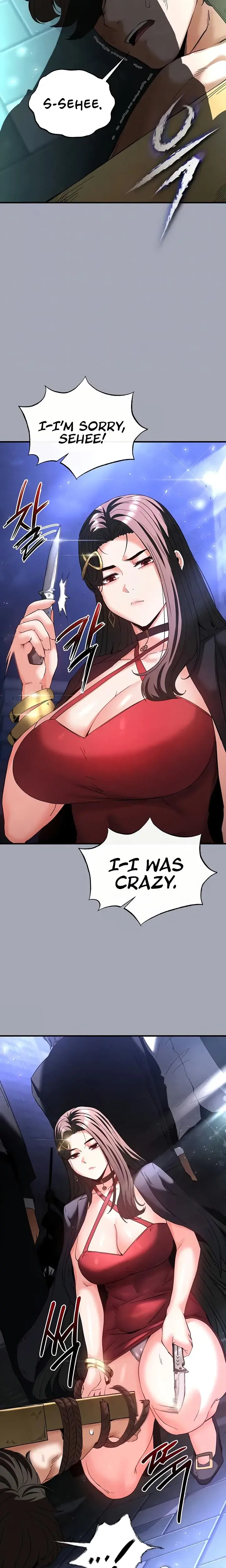 Human Trash Episode 36 - Page 3