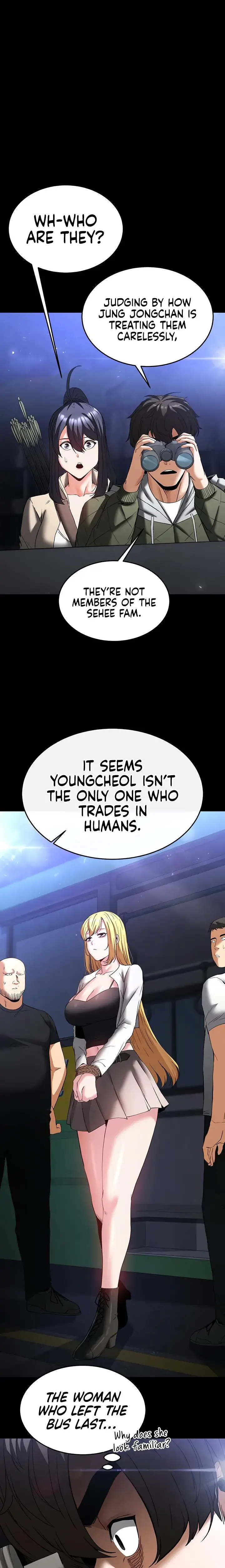 Human Trash Episode 36 - Page 30