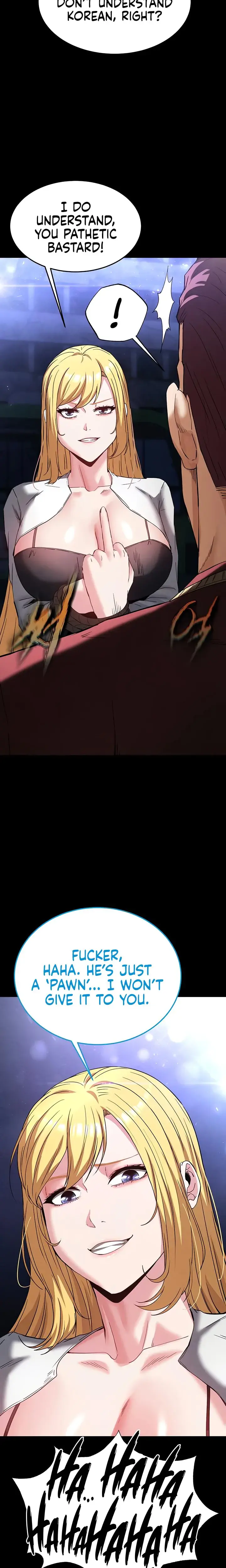 Human Trash Episode 36 - Page 32