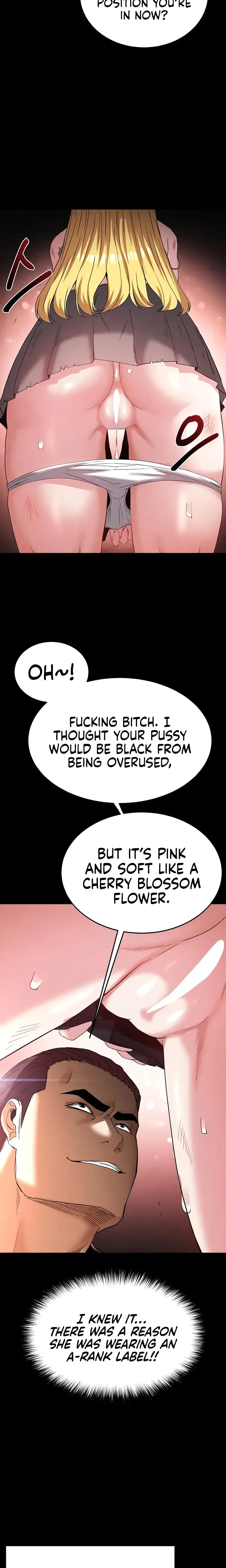 Human Trash Episode 37 - Page 10