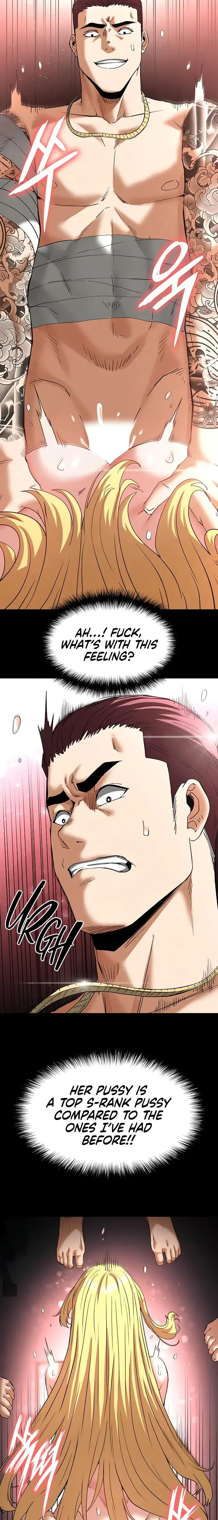 Human Trash Episode 37 - Page 17