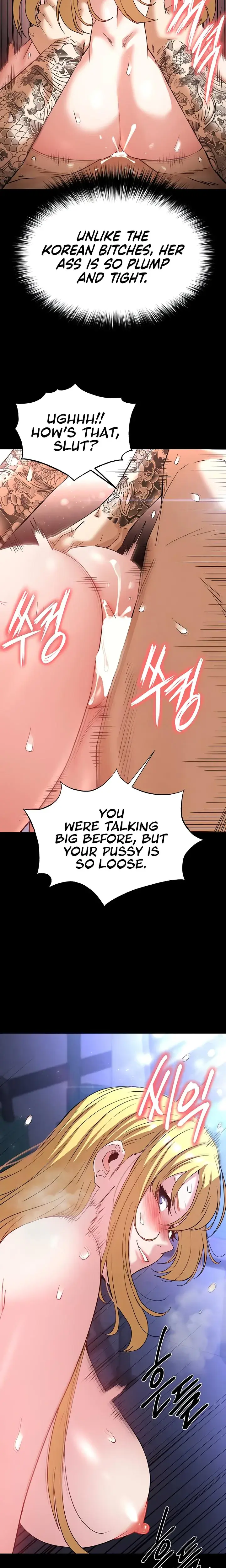 Human Trash Episode 37 - Page 18