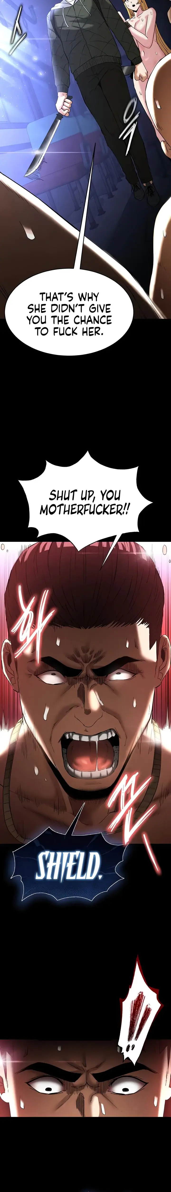 Human Trash Episode 37 - Page 24