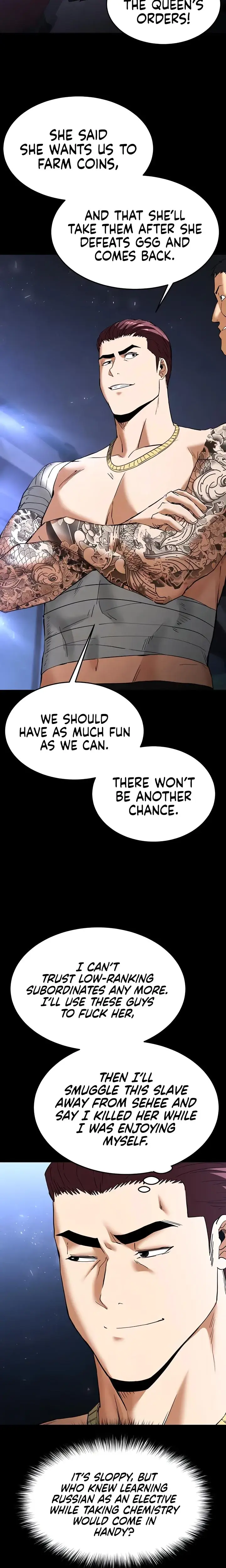 Human Trash Episode 37 - Page 3