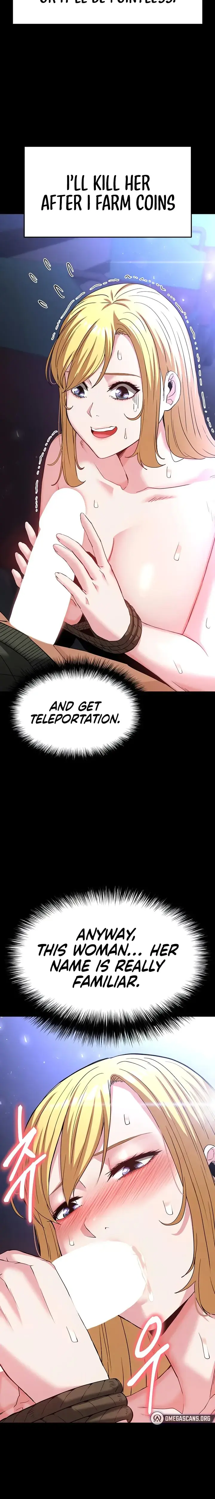 Human Trash Episode 37 - Page 32