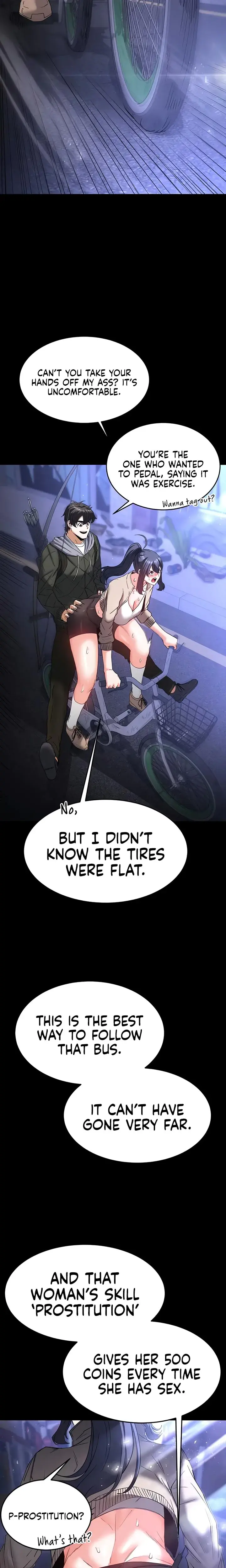 Human Trash Episode 37 - Page 5