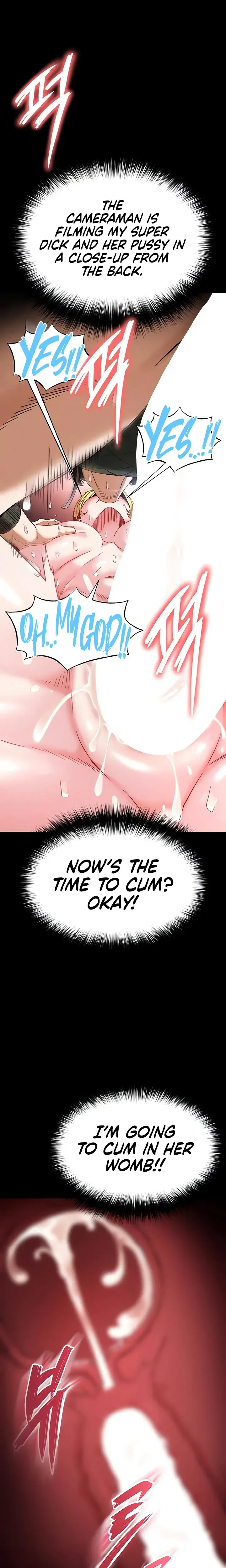 Human Trash Episode 38 - Page 14