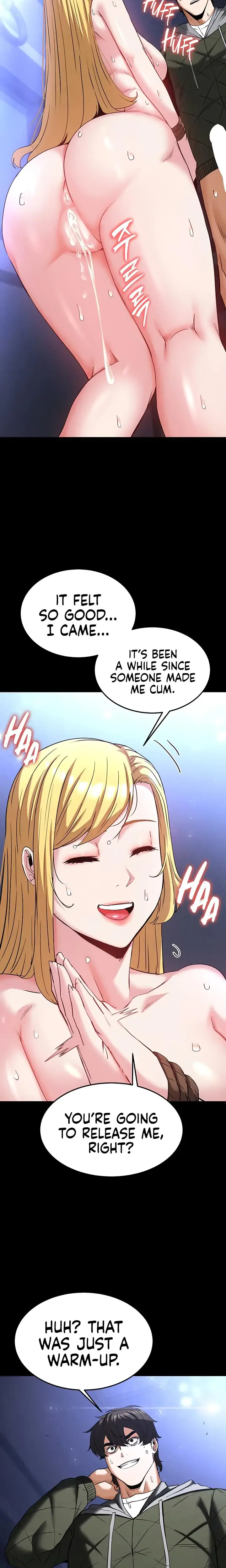 Human Trash Episode 38 - Page 16