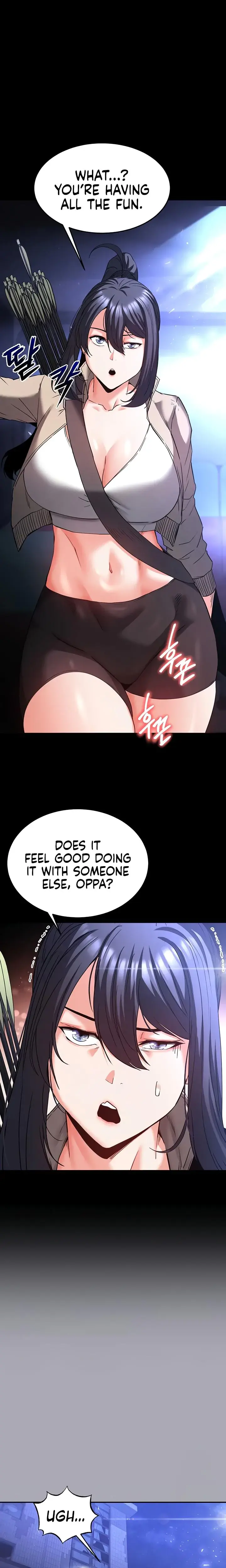 Human Trash Episode 38 - Page 18