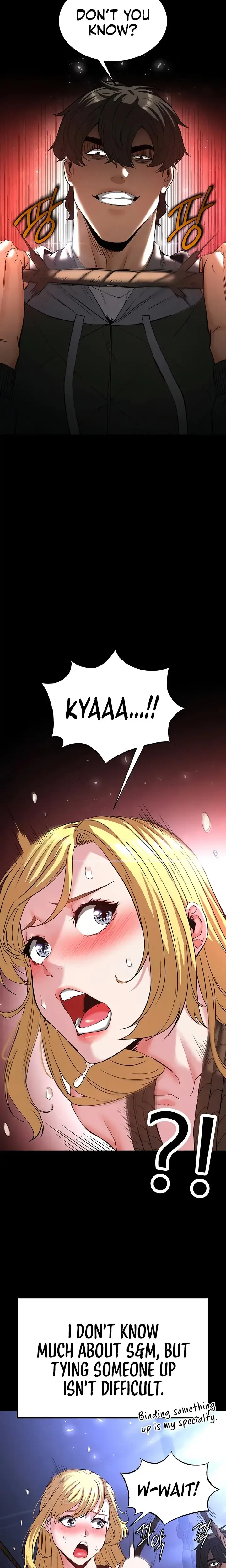 Human Trash Episode 38 - Page 22