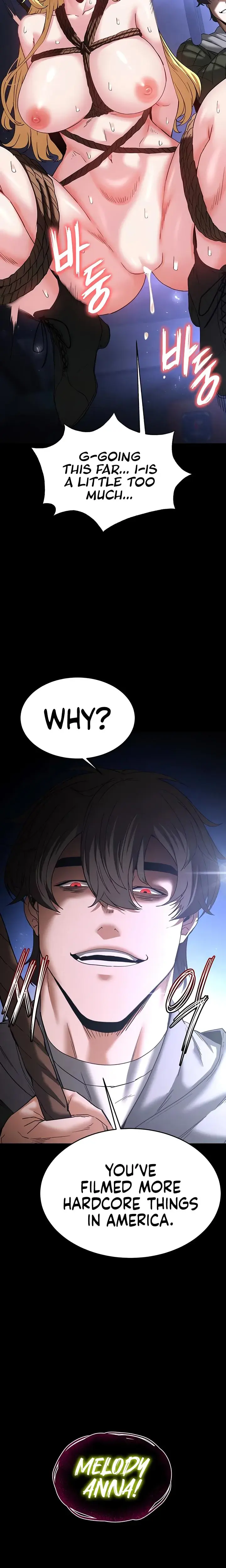 Human Trash Episode 38 - Page 23