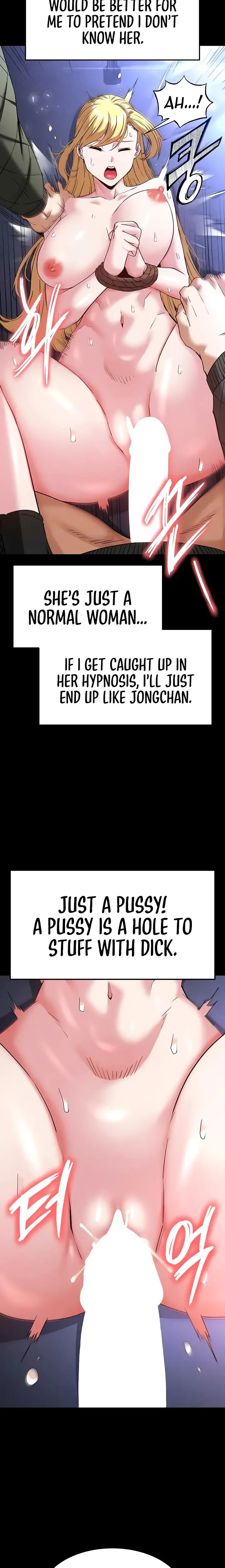 Human Trash Episode 38 - Page 6