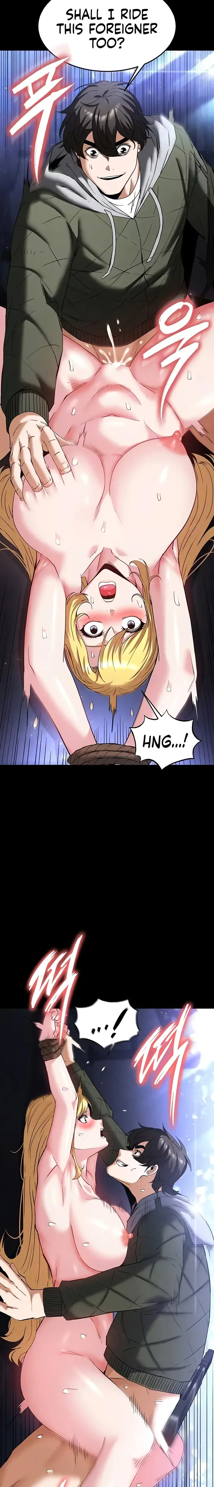 Human Trash Episode 38 - Page 7