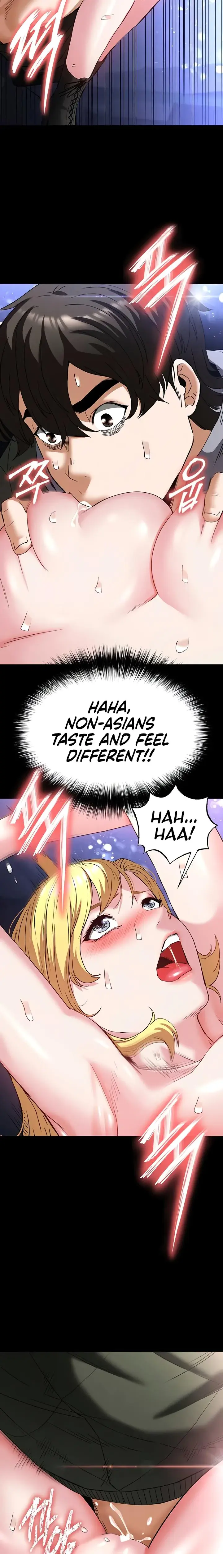 Human Trash Episode 38 - Page 8