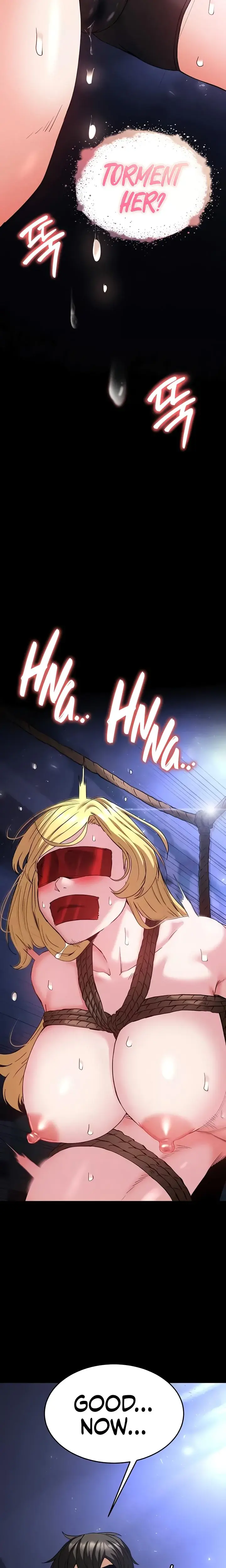 Human Trash Episode 39 - Page 2