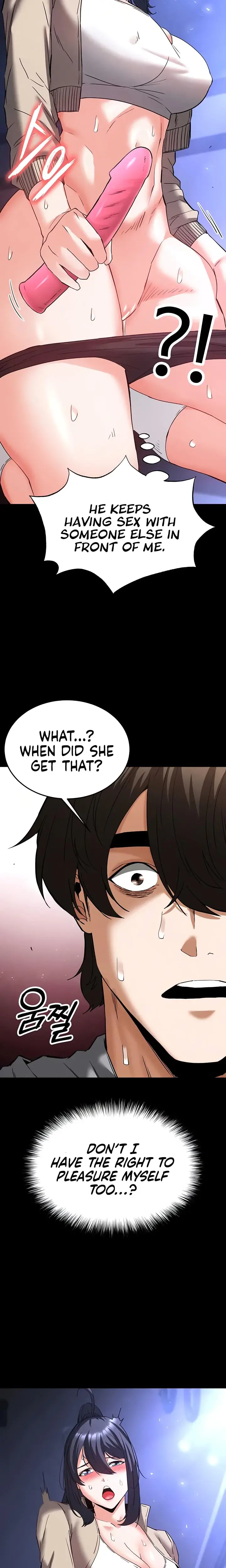 Human Trash Episode 39 - Page 22