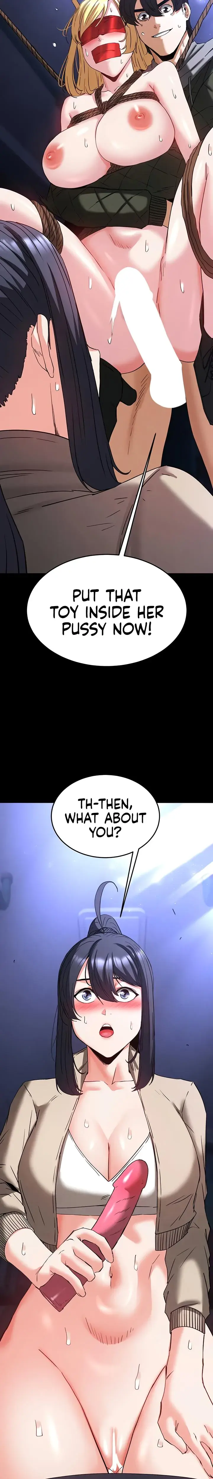 Human Trash Episode 39 - Page 24