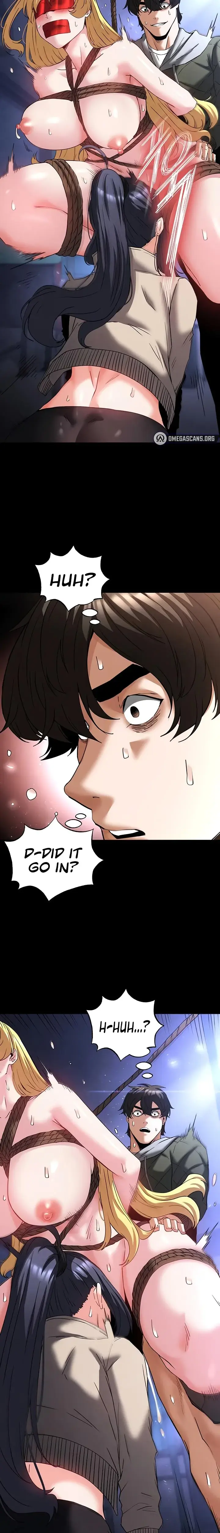 Human Trash Episode 39 - Page 4